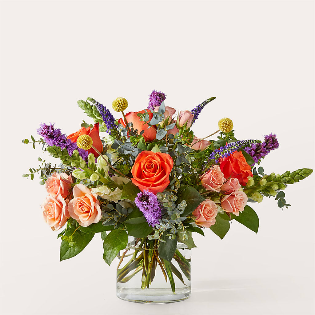 The Standout Bouquet – TOWN CENTER FLORIST & GIFTS INC, Orlando FL