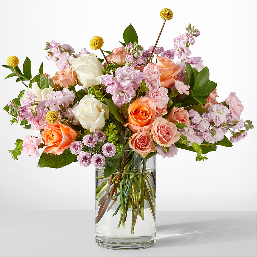 French Market Bouquet – TOWN CENTER FLORIST & GIFTS INC, Orlando FL
