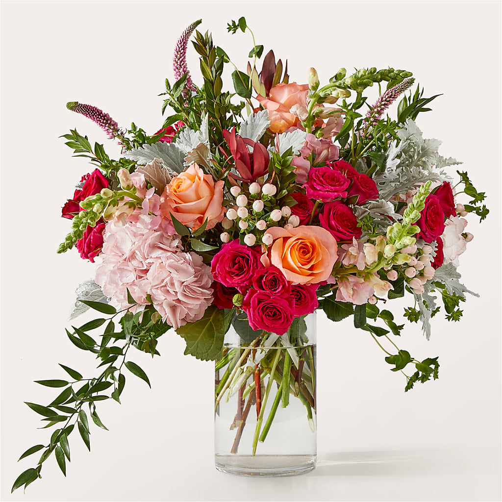 Glitz & Glam Bouquet – TOWN CENTER FLORIST & GIFTS INC, Orlando FL