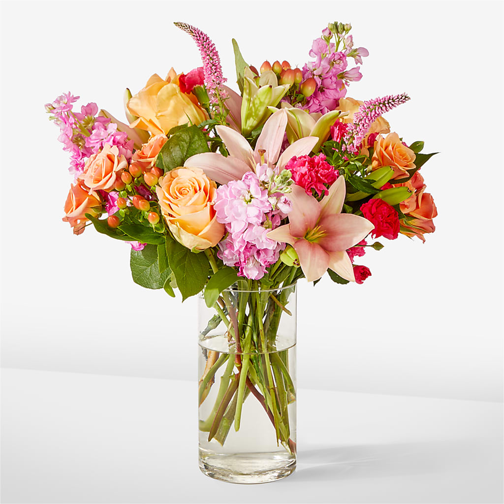 Bisous Bouquet – TOWN CENTER FLORIST & GIFTS INC, Orlando FL