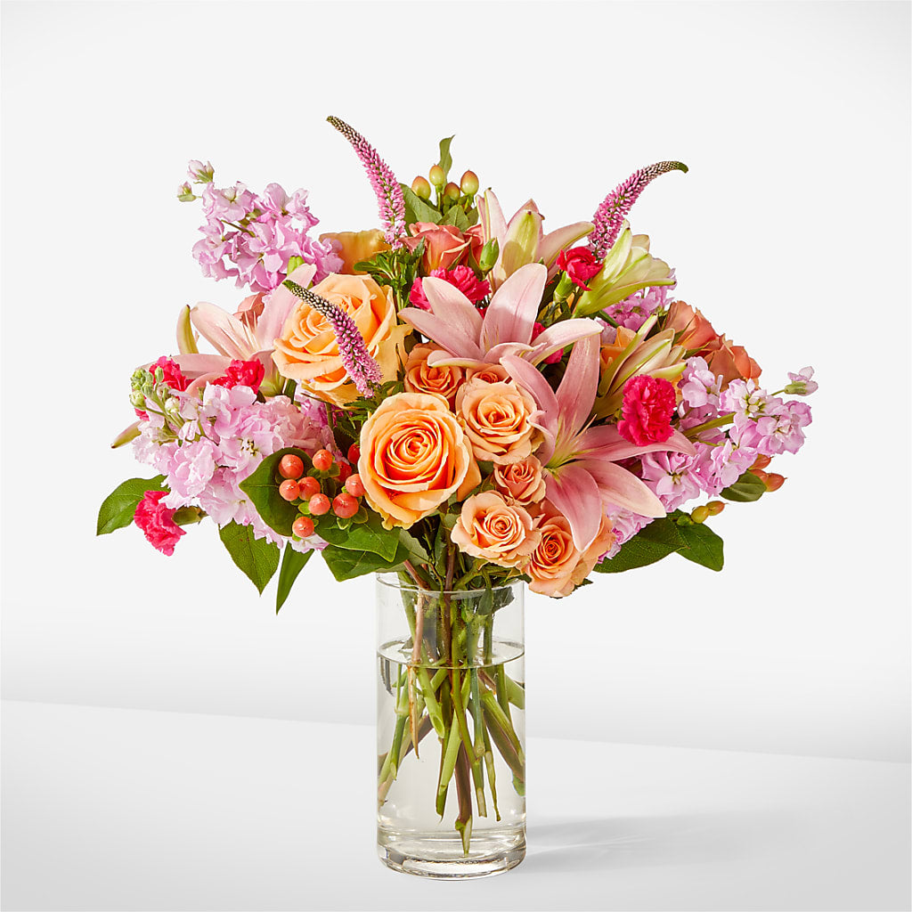 Bisous Bouquet – TOWN CENTER FLORIST & GIFTS INC, Orlando FL