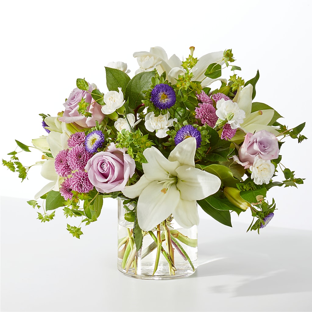 April Showers Bouquet – TOWN CENTER FLORIST & GIFTS INC, Orlando FL