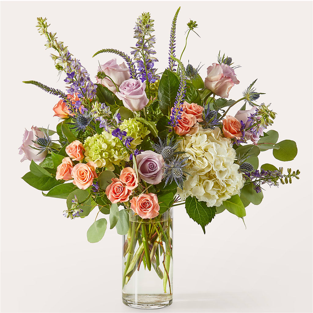 Appealing Aura Bouquet – TOWN CENTER FLORIST & GIFTS INC, Orlando FL