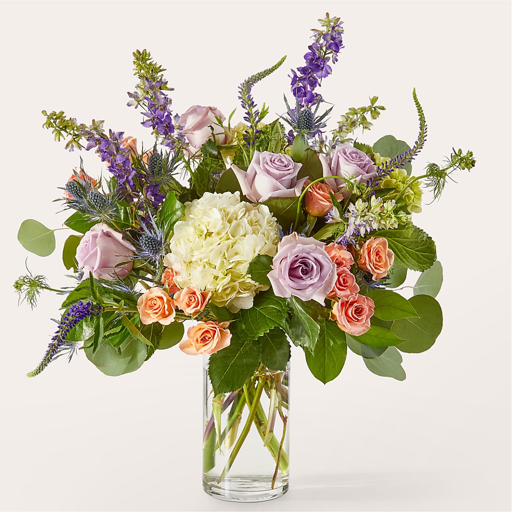 Appealing Aura Bouquet – TOWN CENTER FLORIST & GIFTS INC, Orlando FL
