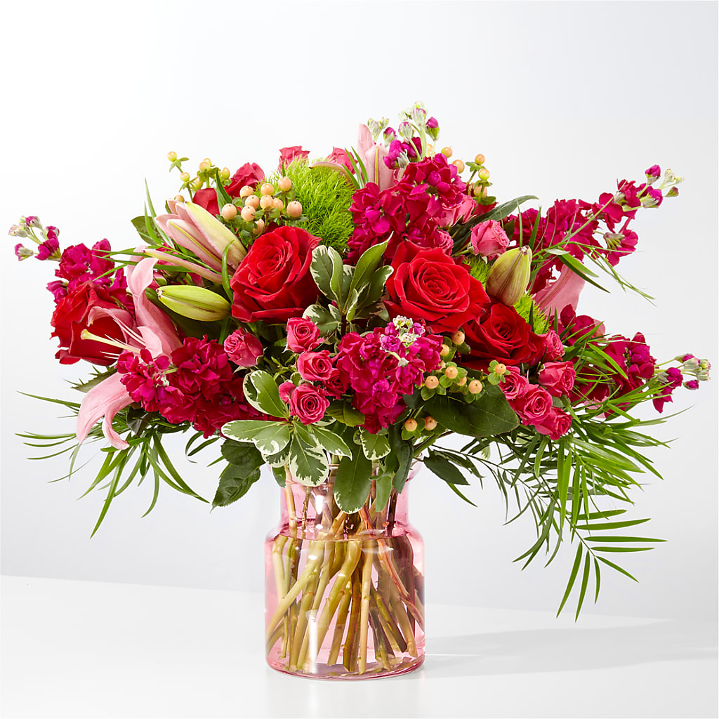 In Every Lifetime Bouquet – TOWN CENTER FLORIST & GIFTS INC, Orlando FL