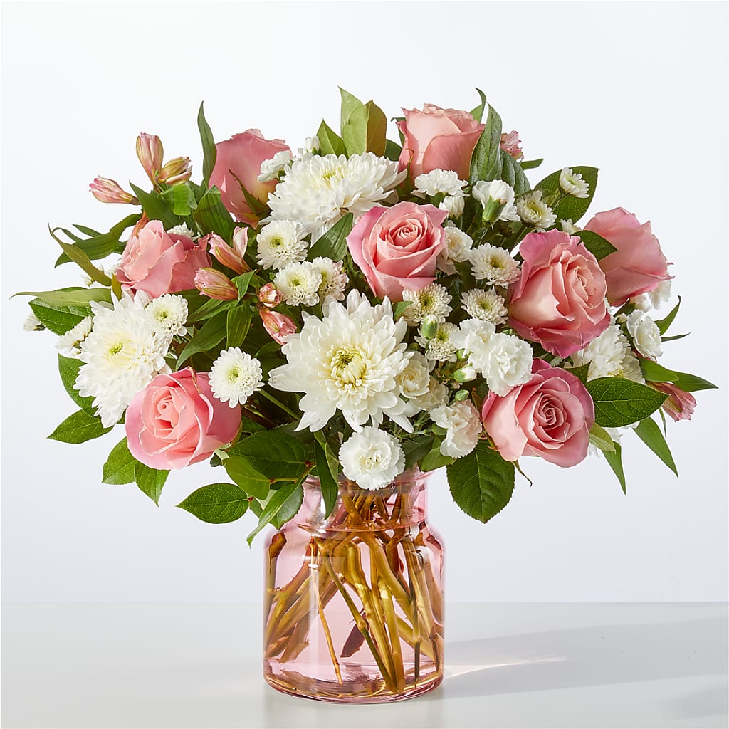 Infatuated Bouquet – TOWN CENTER FLORIST & GIFTS INC, Orlando FL