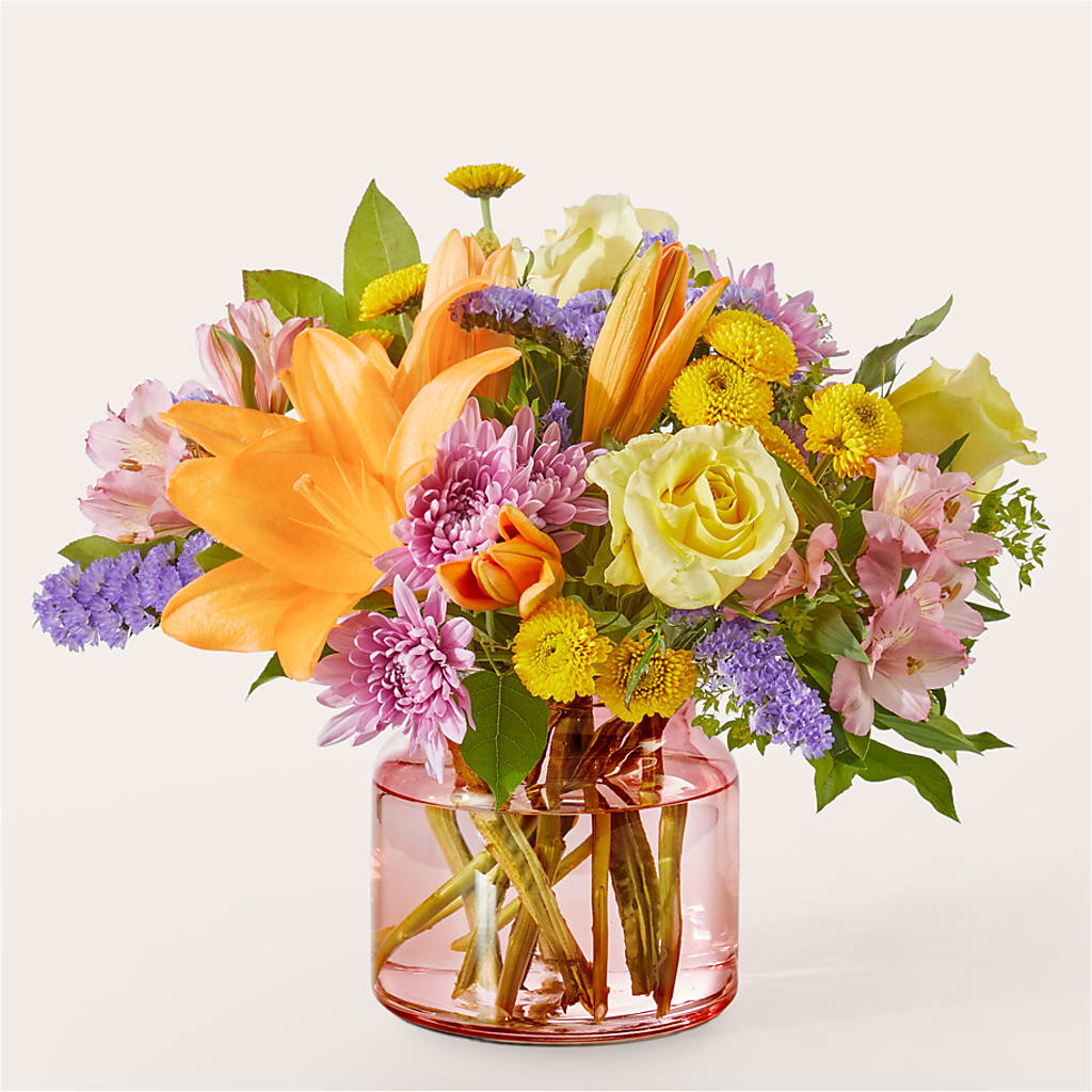 Lucky Charm Bouquet – TOWN CENTER FLORIST & GIFTS INC, Orlando FL