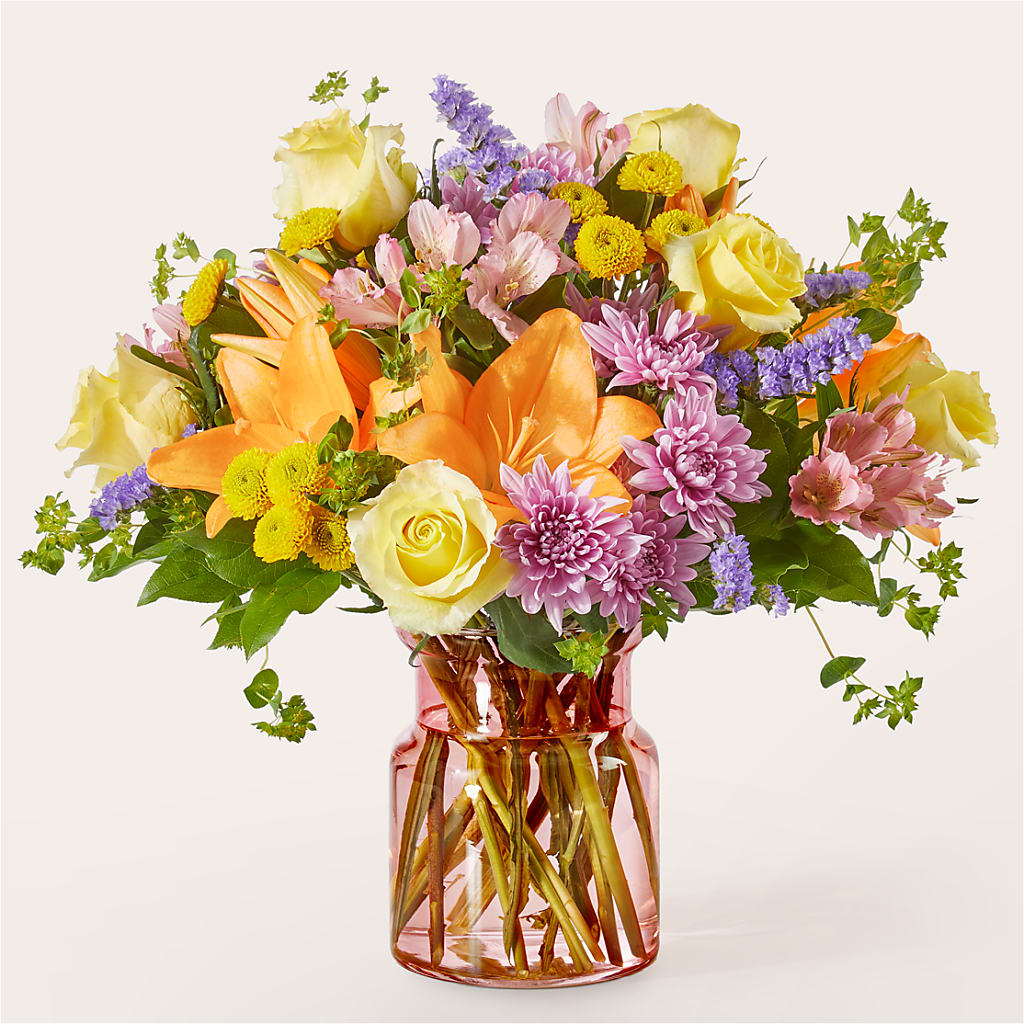 Lucky Charm Bouquet – TOWN CENTER FLORIST & GIFTS INC, Orlando FL