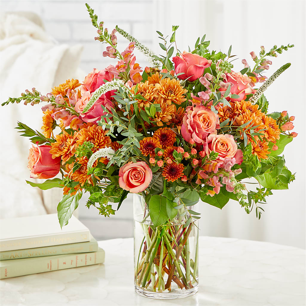Leafy Trails Bouquet – TOWN CENTER FLORIST & GIFTS INC, Orlando FL