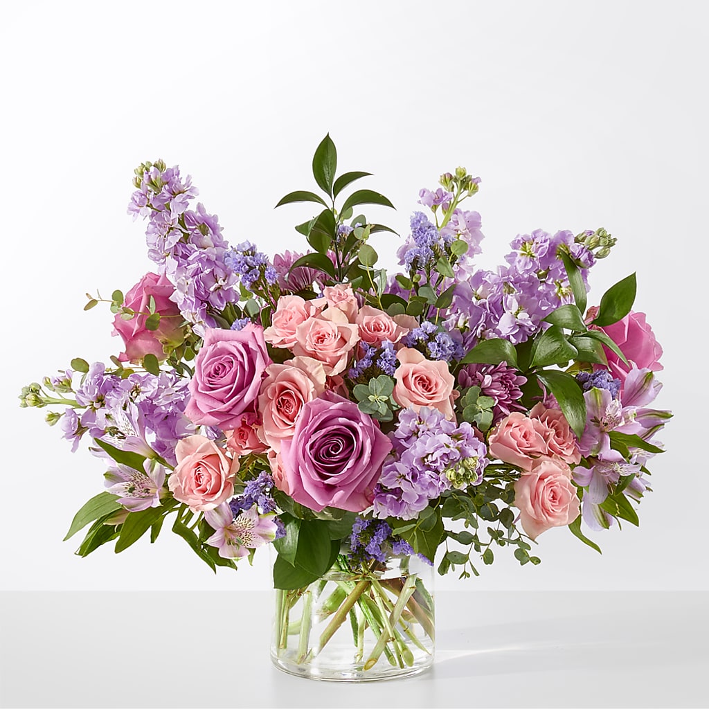 Cloud Nine Bouquet – TOWN CENTER FLORIST & GIFTS INC, Orlando FL