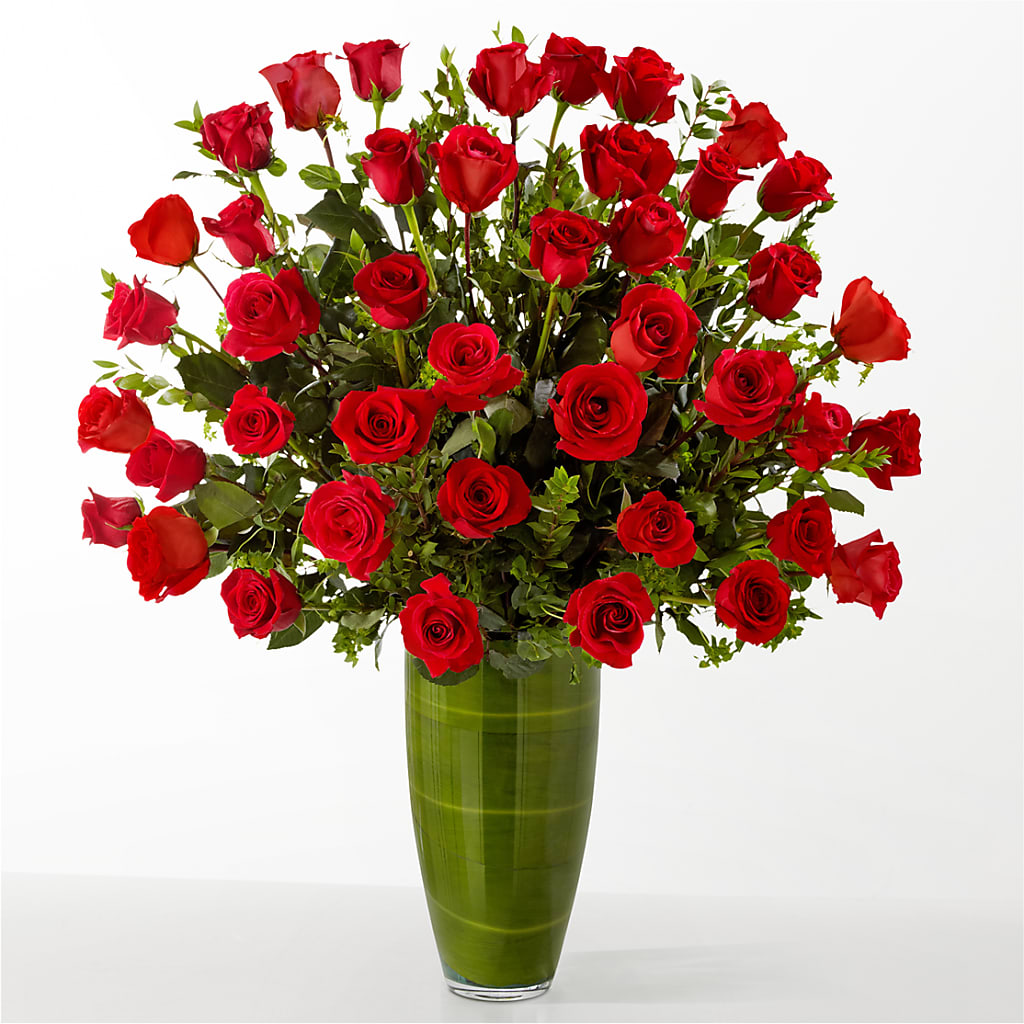 The Ballad – TOWN CENTER FLORIST & GIFTS INC, Orlando FL