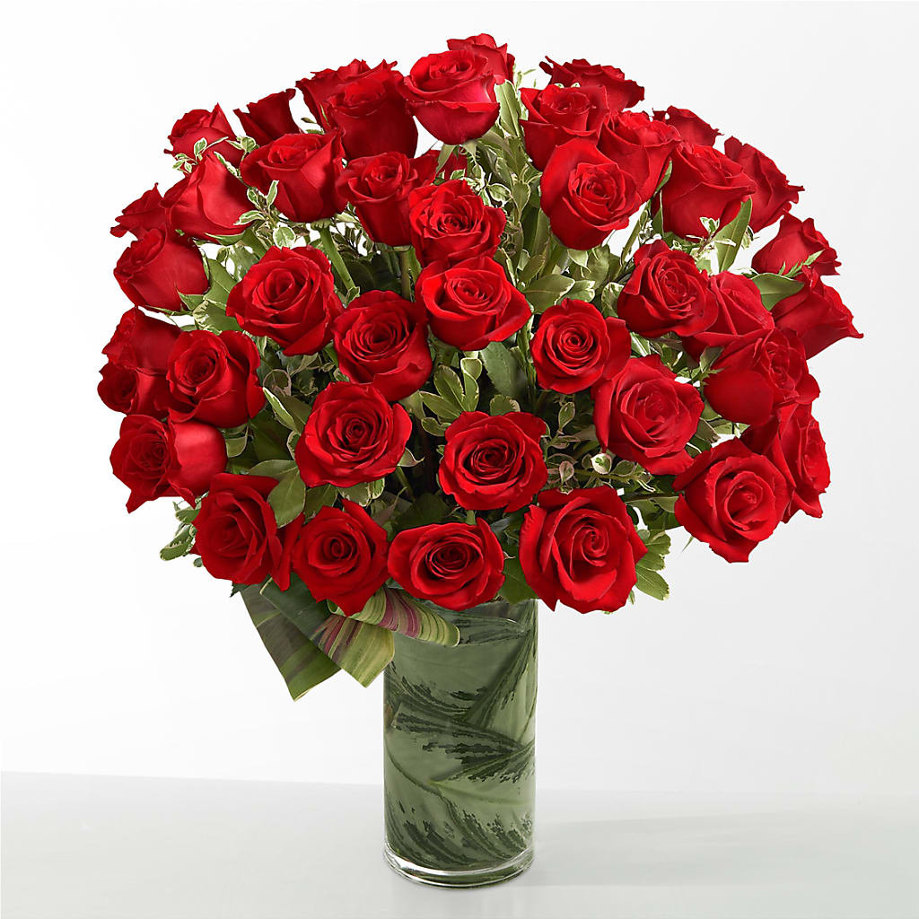 The Enamored – TOWN CENTER FLORIST & GIFTS INC, Orlando FL