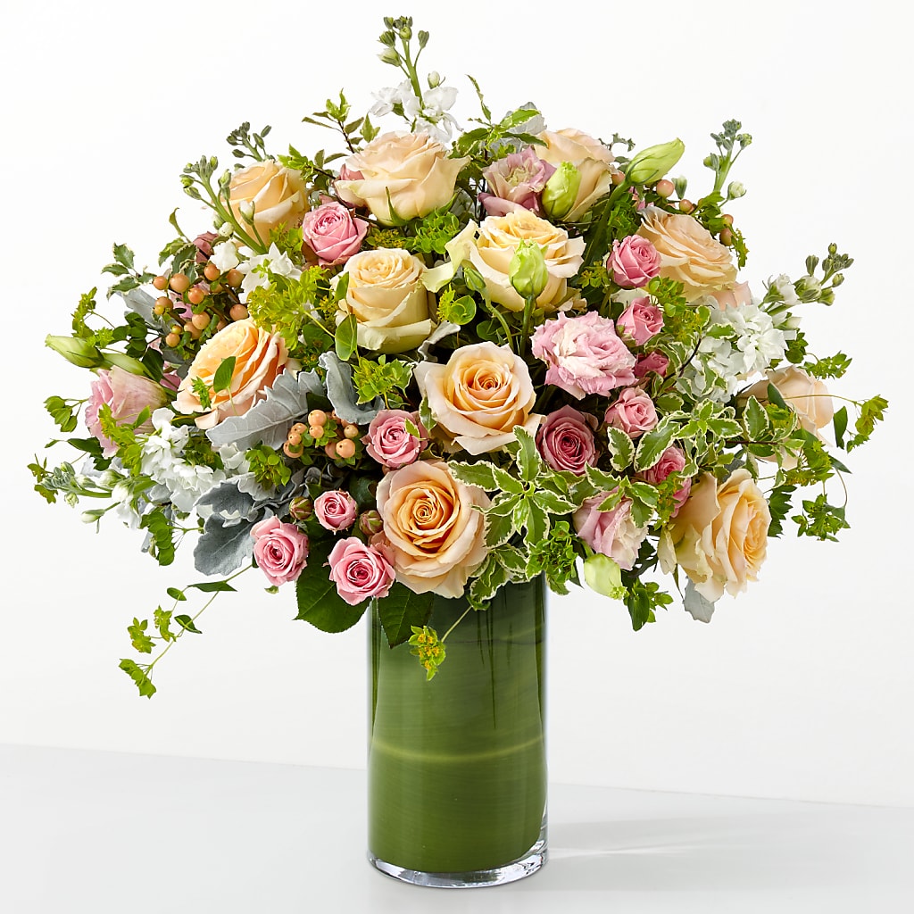 The Glamour Shot – TOWN CENTER FLORIST & GIFTS INC, Orlando FL