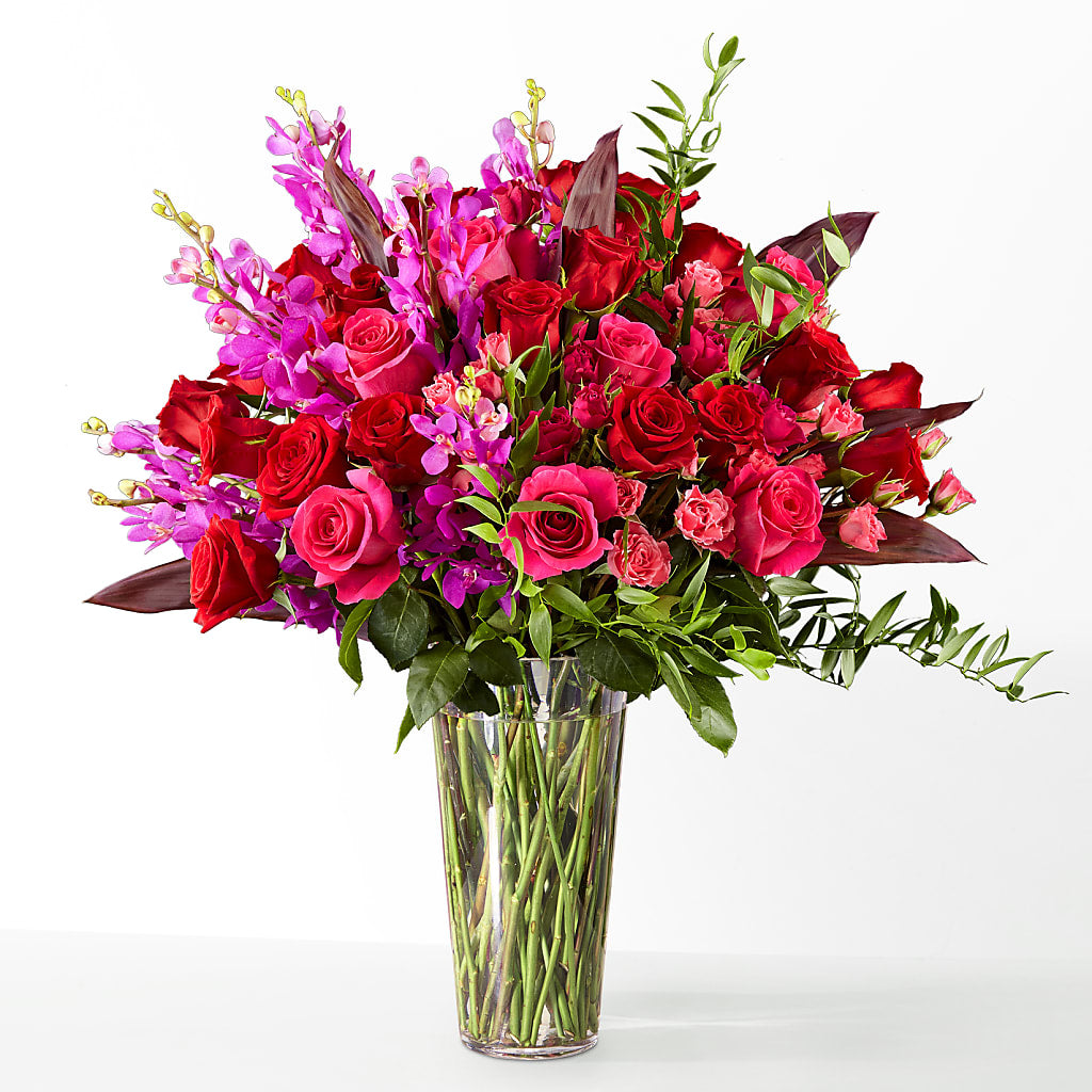 The Honeymoon – TOWN CENTER FLORIST & GIFTS INC, Orlando FL