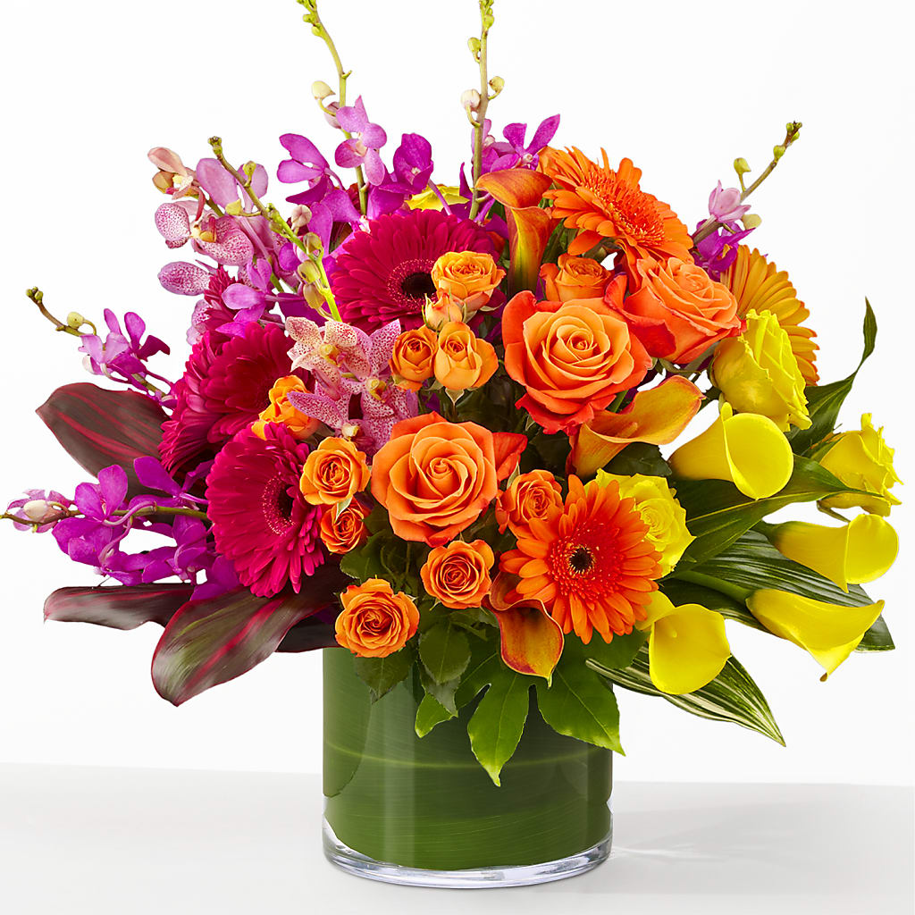 The Mosaic – TOWN CENTER FLORIST & GIFTS INC, Orlando FL