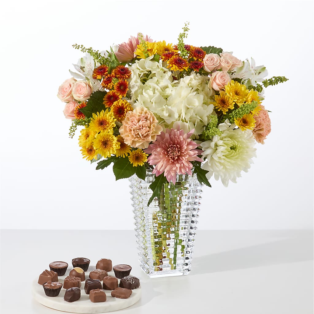 Fall Celebration Bouquet – TOWN CENTER FLORIST & GIFTS INC, Orlando FL