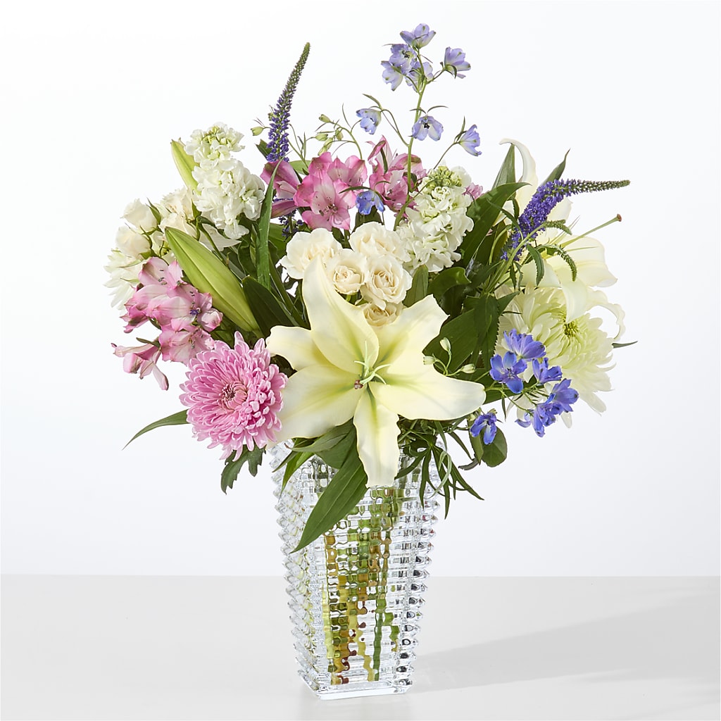 Winter Celebration Bouquet – TOWN CENTER FLORIST & GIFTS INC, Orlando FL
