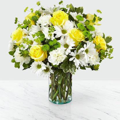 Happy Day Bouquet – TOWN CENTER FLORIST & GIFTS INC, Orlando FL