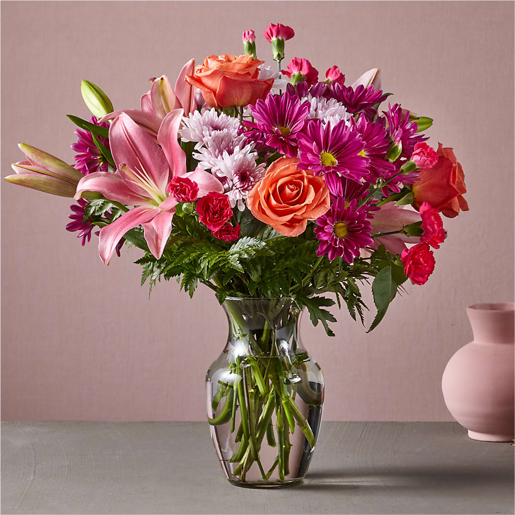 Light of My Life Bouquet – TOWN CENTER FLORIST & GIFTS INC, Orlando FL