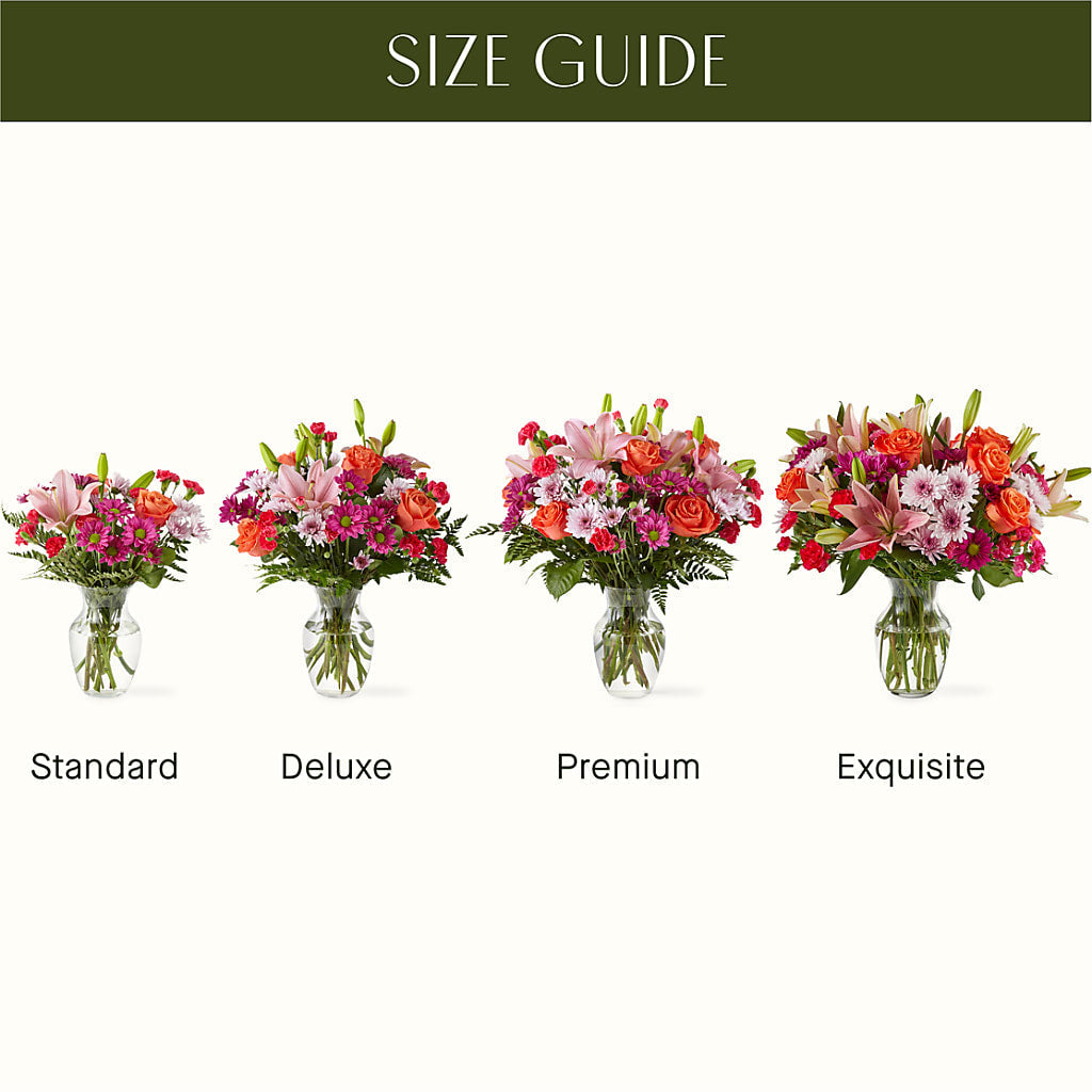 Light of My Life Bouquet – TOWN CENTER FLORIST & GIFTS INC, Orlando FL