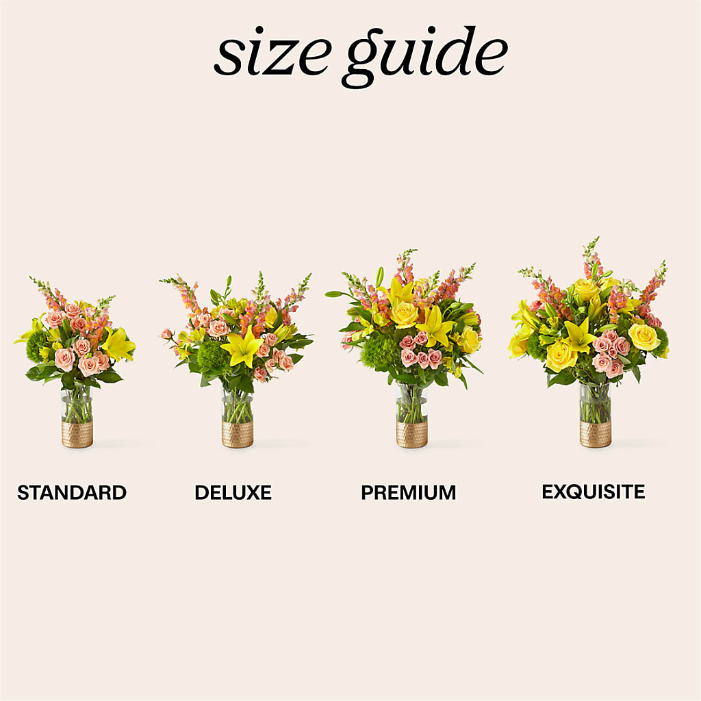 Getaway Bouquet – TOWN CENTER FLORIST & GIFTS INC, Orlando FL