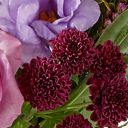 Work of Art Bouquet – TOWN CENTER FLORIST & GIFTS INC, Orlando FL