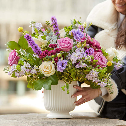 Work of Art Bouquet – TOWN CENTER FLORIST & GIFTS INC, Orlando FL