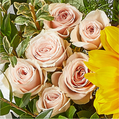 The Good Life Bouquet – TOWN CENTER FLORIST & GIFTS INC, Orlando FL