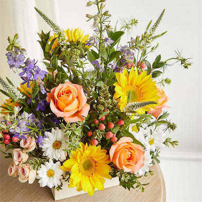 The Good Life Bouquet – TOWN CENTER FLORIST & GIFTS INC, Orlando FL