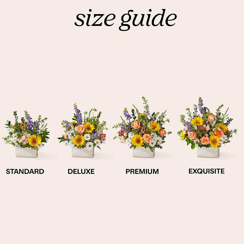 The Good Life Bouquet – TOWN CENTER FLORIST & GIFTS INC, Orlando FL