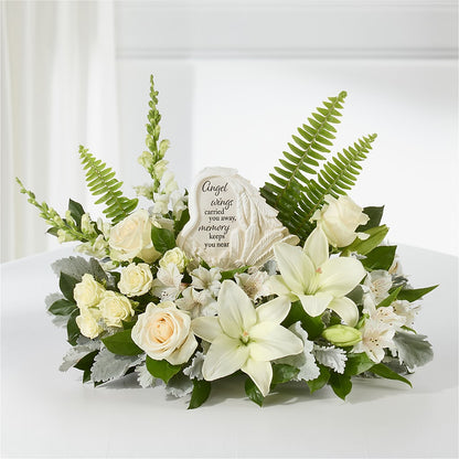 Holding You Close Arrangement – TOWN CENTER FLORIST & GIFTS INC, Orlando FL