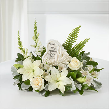 Holding You Close Arrangement – TOWN CENTER FLORIST & GIFTS INC, Orlando FL