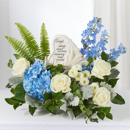 Dearest Arrangement – TOWN CENTER FLORIST & GIFTS INC, Orlando FL