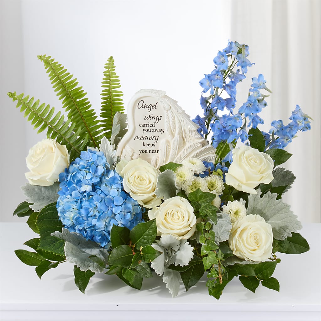 Dearest Arrangement – TOWN CENTER FLORIST & GIFTS INC, Orlando FL