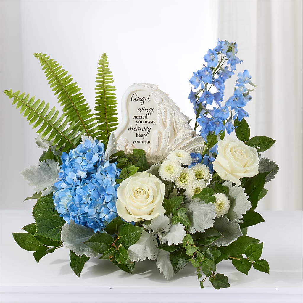 Dearest Arrangement – TOWN CENTER FLORIST & GIFTS INC, Orlando FL