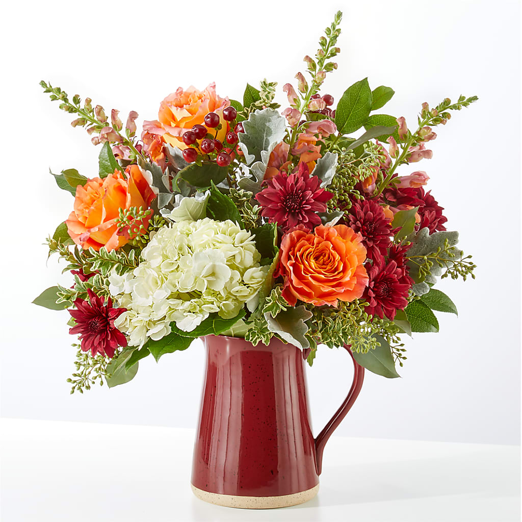 Fall's Finest Bouquet – TOWN CENTER FLORIST & GIFTS INC, Orlando FL