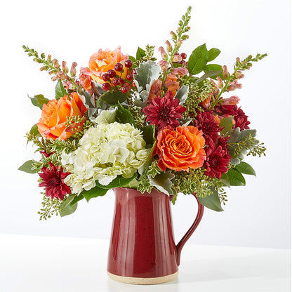 Fall's Finest Bouquet – TOWN CENTER FLORIST & GIFTS INC, Orlando FL