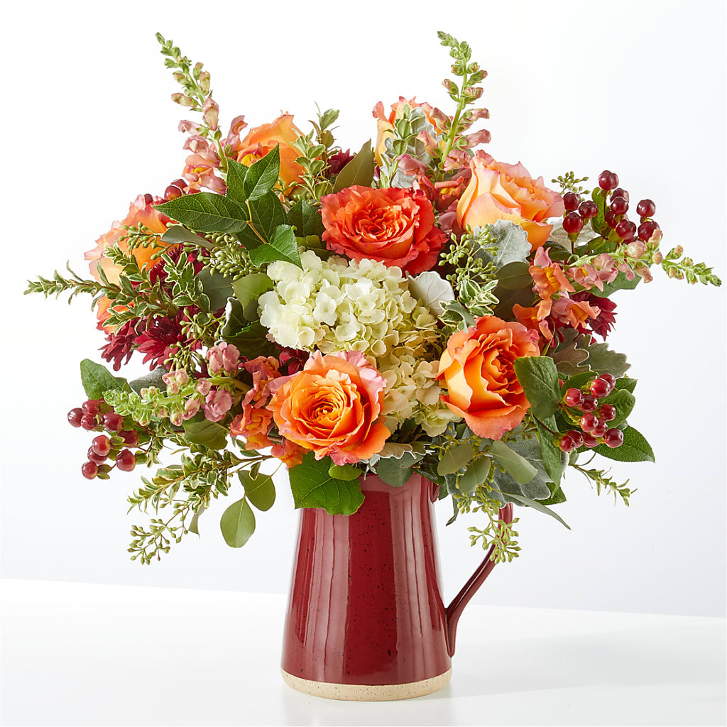 Fall's Finest Bouquet – TOWN CENTER FLORIST & GIFTS INC, Orlando FL
