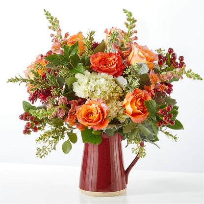 Fall's Finest Bouquet – TOWN CENTER FLORIST & GIFTS INC, Orlando FL