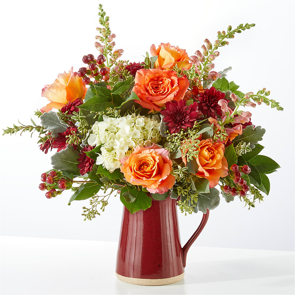 Fall's Finest Bouquet – TOWN CENTER FLORIST & GIFTS INC, Orlando FL
