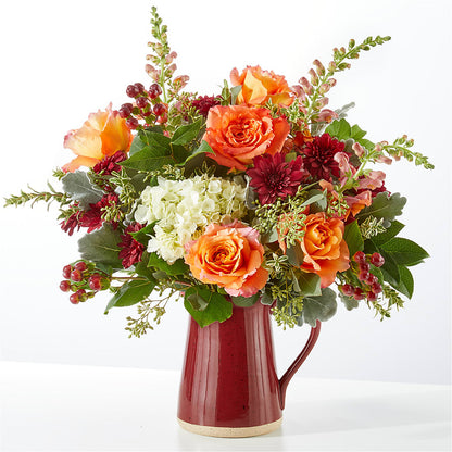 Fall's Finest Bouquet – TOWN CENTER FLORIST & GIFTS INC, Orlando FL