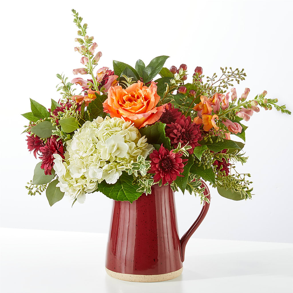 Fall's Finest Bouquet – TOWN CENTER FLORIST & GIFTS INC, Orlando FL