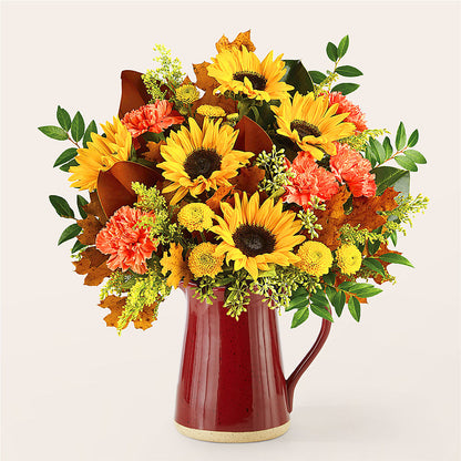 Gourd Vibes Bouquet – TOWN CENTER FLORIST & GIFTS INC, Orlando FL