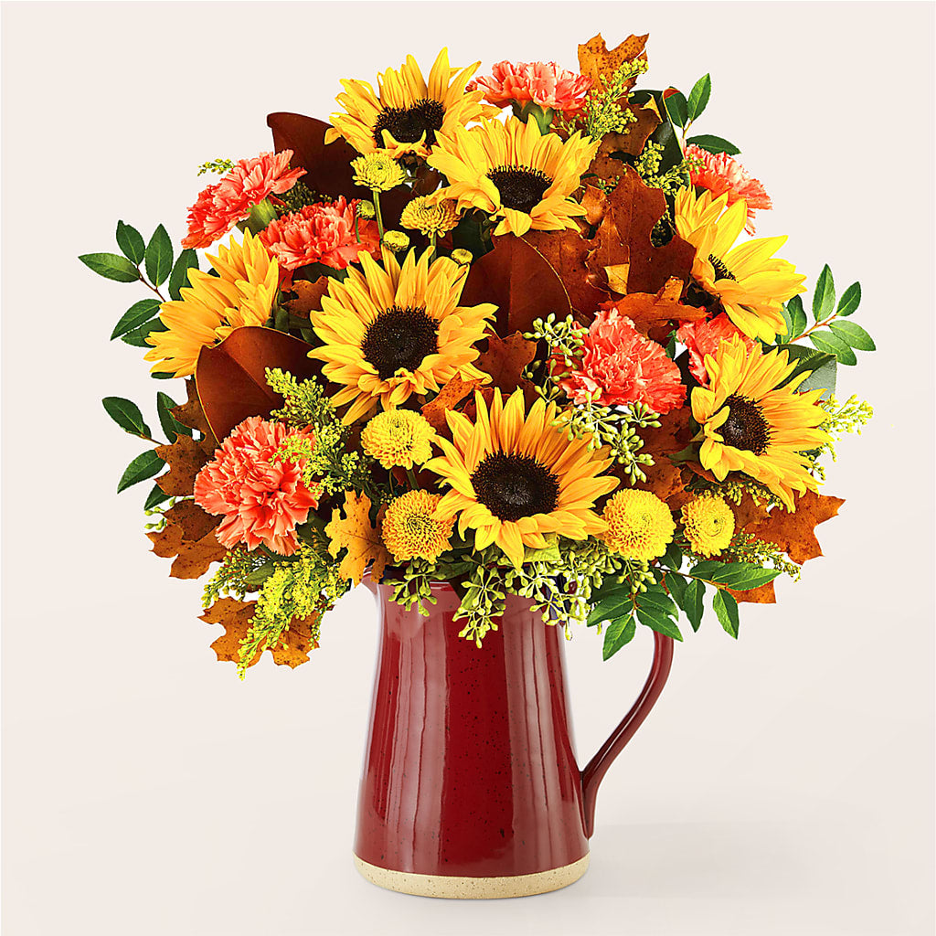Gourd Vibes Bouquet – TOWN CENTER FLORIST & GIFTS INC, Orlando FL