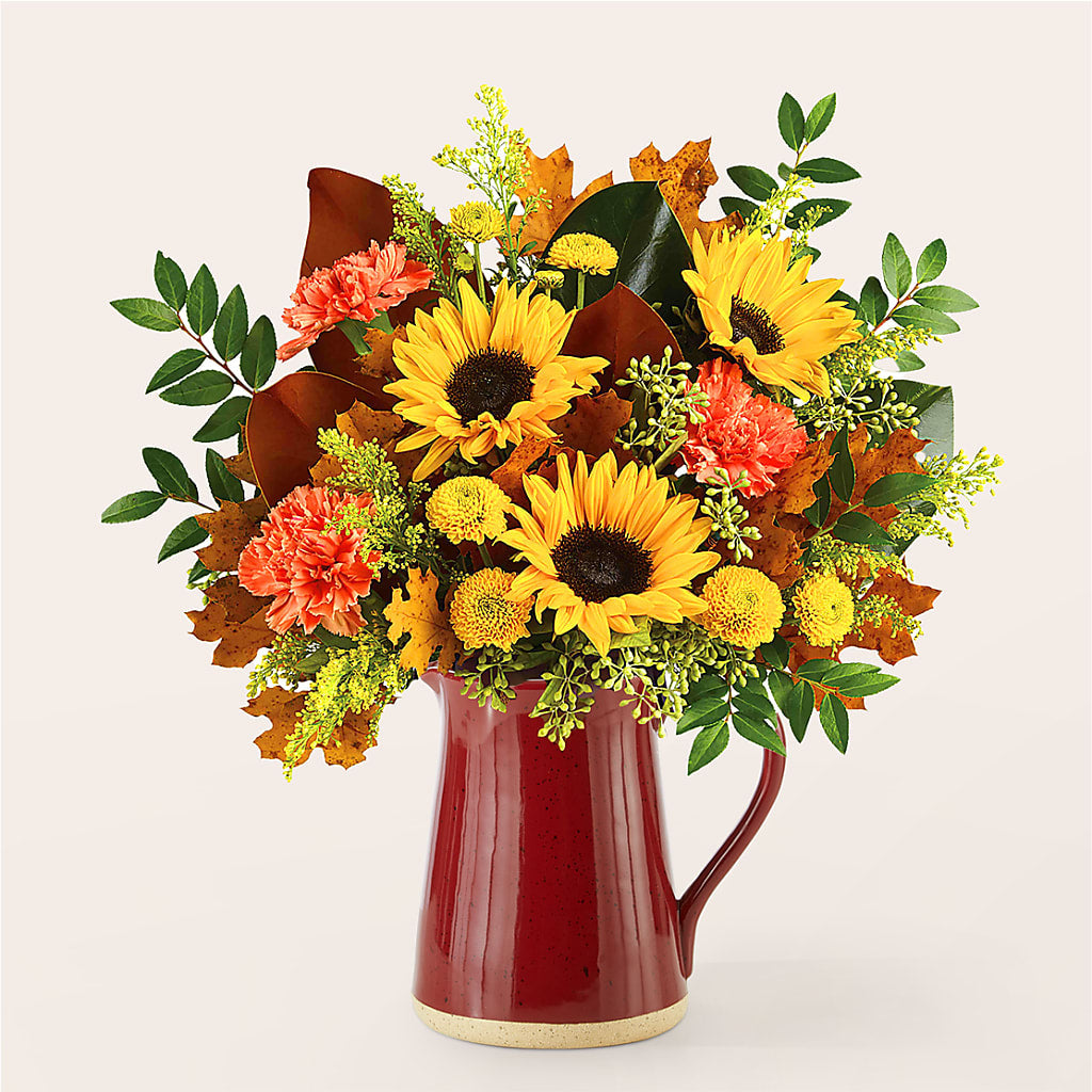 Gourd Vibes Bouquet – TOWN CENTER FLORIST & GIFTS INC, Orlando FL