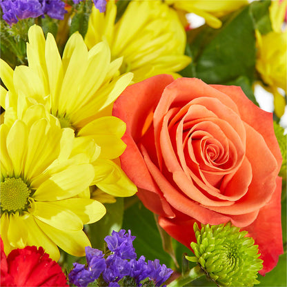 Brighter Days Bouquet – TOWN CENTER FLORIST & GIFTS INC, Orlando FL