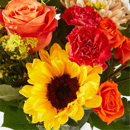 Fall Delight – A Florist Original – TOWN CENTER FLORIST & GIFTS INC, Orlando FL