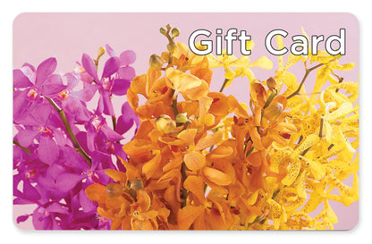 Gift Card – TOWN CENTER FLORIST & GIFTS INC, Orlando FL