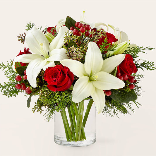 Glittering Lights Bouquet – TOWN CENTER FLORIST & GIFTS INC, Orlando FL
