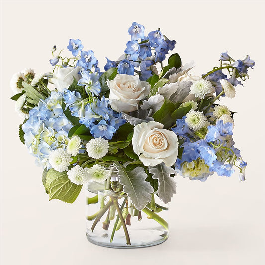Clear Skies Bouquet – TOWN CENTER FLORIST & GIFTS INC, Orlando FL